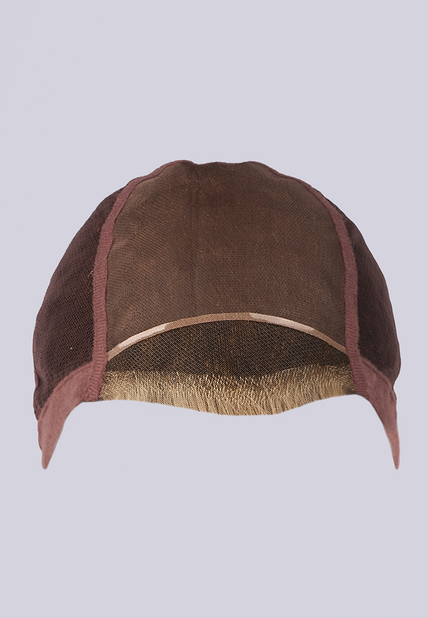 Blake- Human Hair image 8