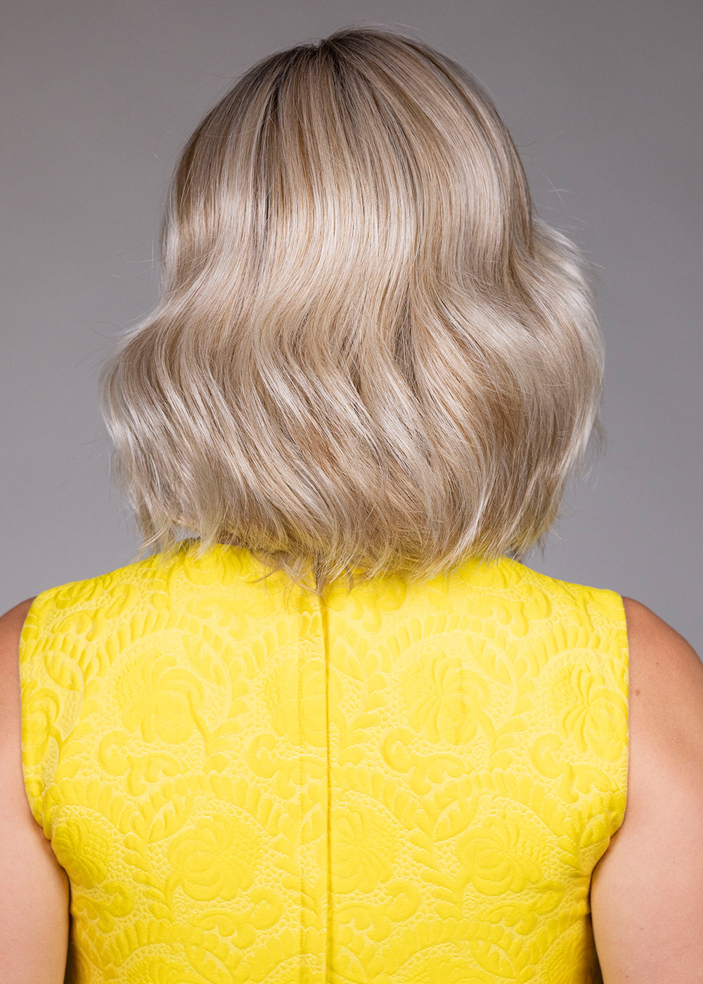 Issey-Belle Tress image 3