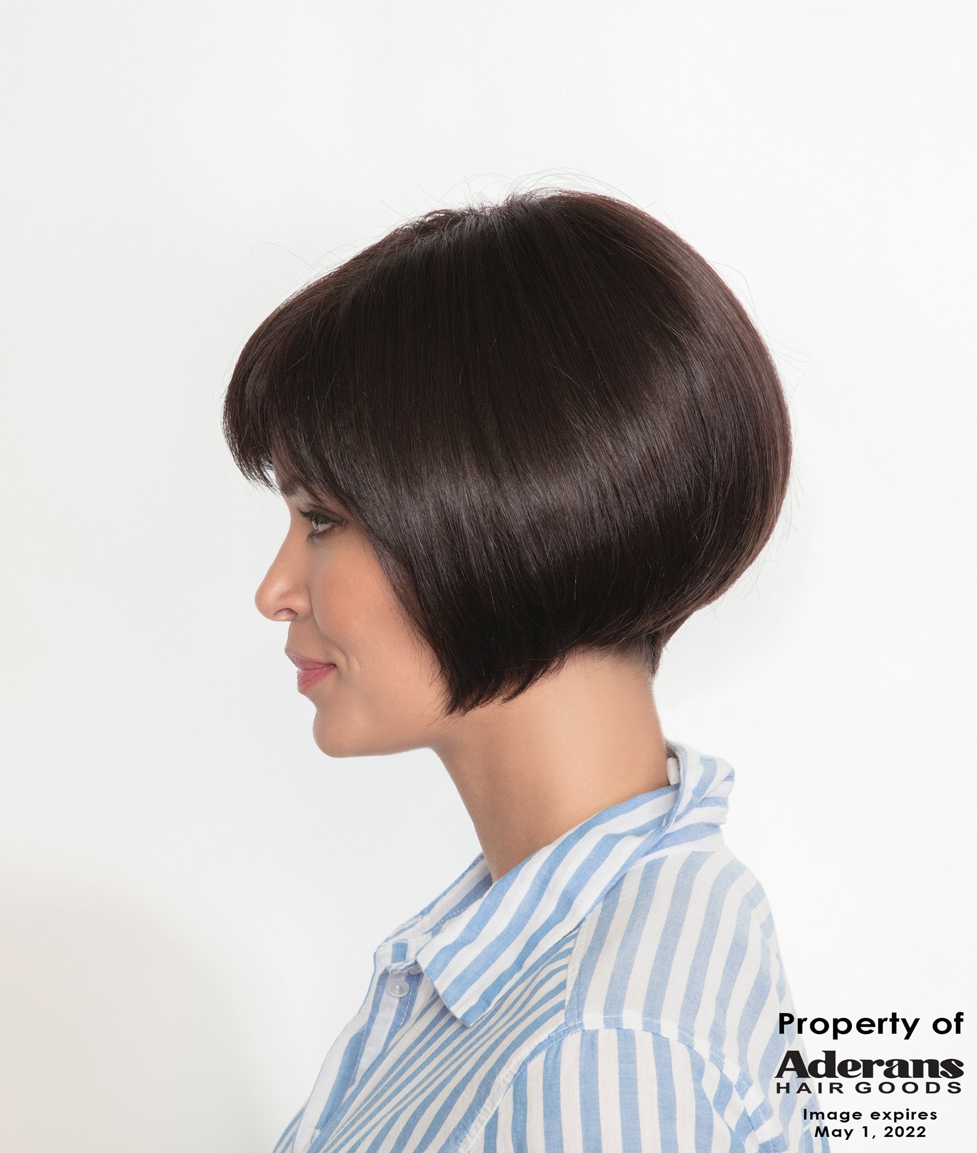 Cory Wig - 1633   Noriko Collection / Synthetic