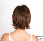Claire Wig - 1647   Noriko Collection / Synthetic