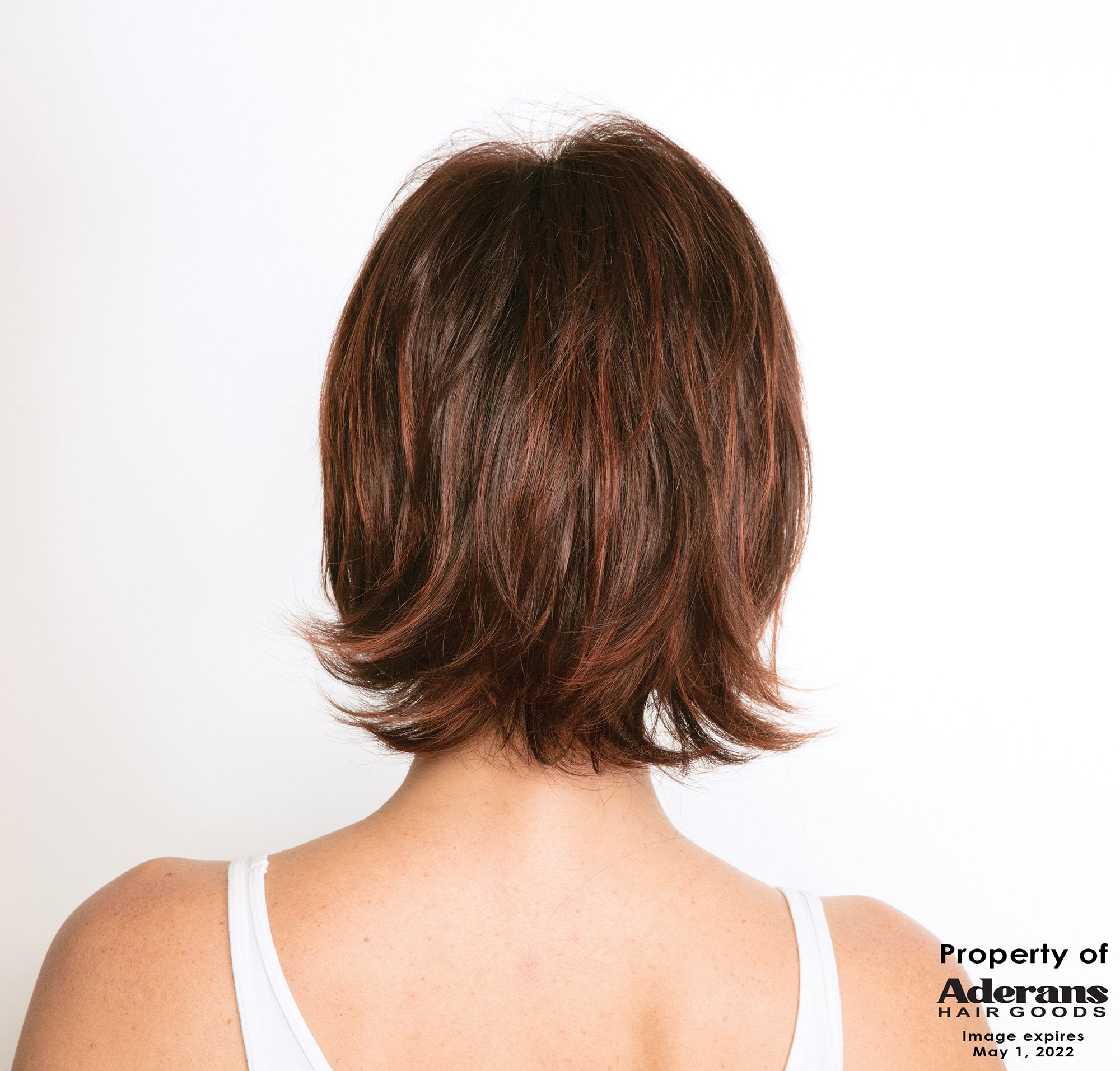 Claire Wig - 1647   Noriko Collection / Synthetic