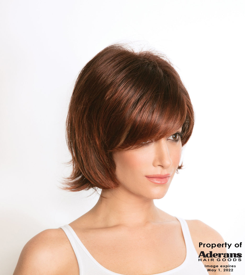 Claire Wig - 1647   Noriko Collection / Synthetic