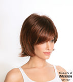 Claire Wig - 1647   Noriko Collection / Synthetic