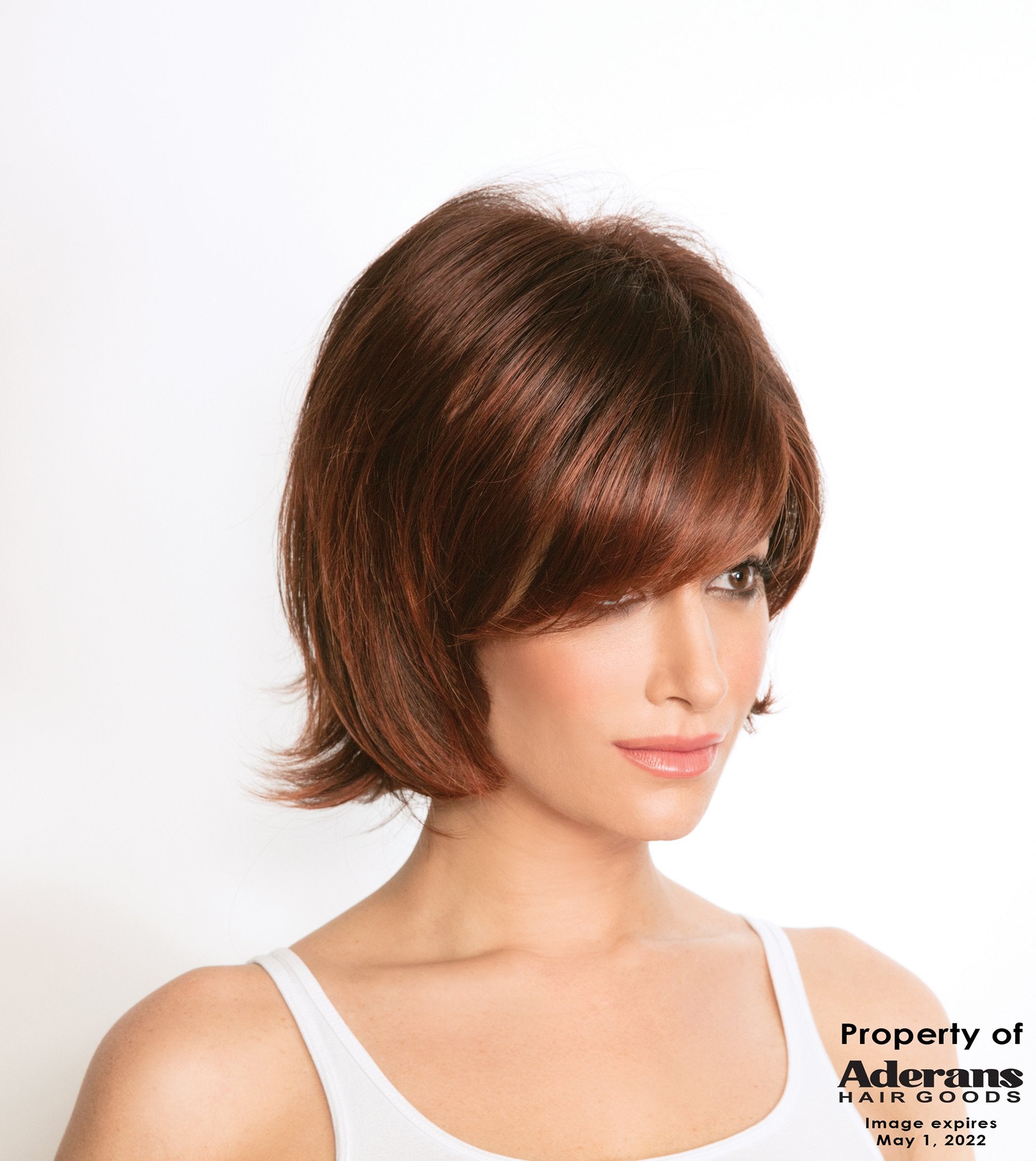 Claire Wig - 1647   Noriko Collection / Synthetic