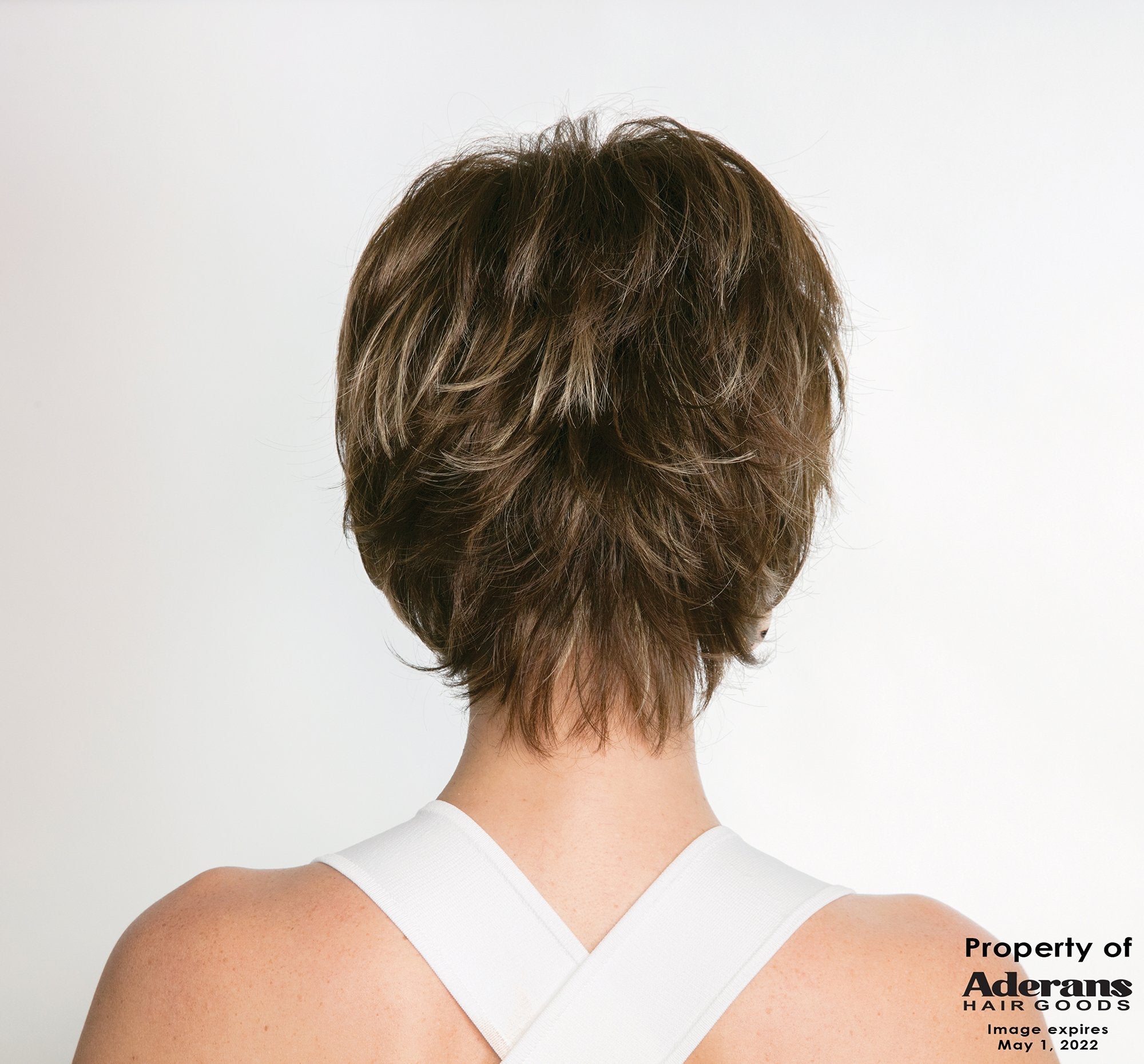 Sky Large Cap Wig -  Noriko Collection- Synthetic