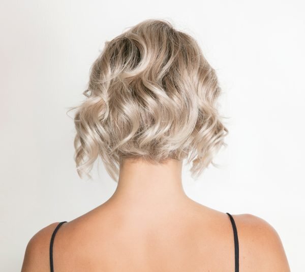 Eden Wig - 1710   Noriko Collection / Synthetic
