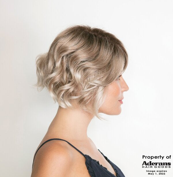 Eden Wig - 1710   Noriko Collection / Synthetic