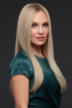 Blake- Human Hair image 3
