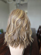 Wavy Day - Holly Deals (golden walnut)