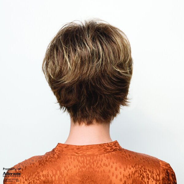 Coco Wig - 2318   ROP Hi Fashion Collection / Synthetic