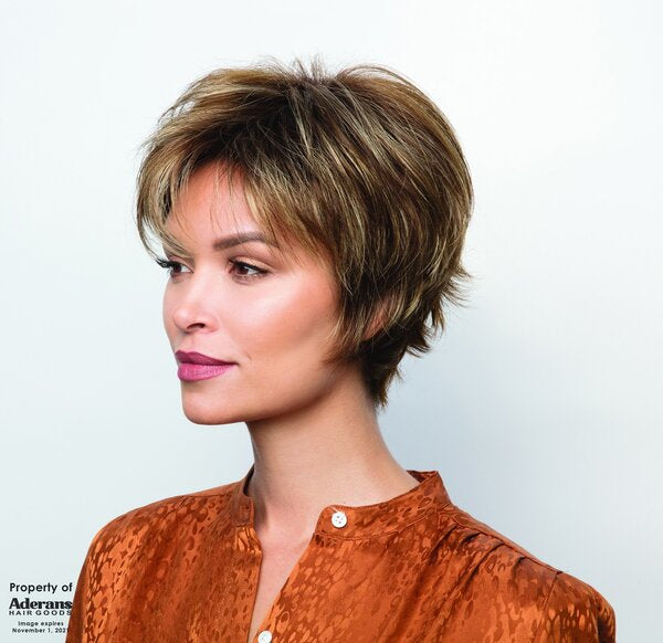 Coco Wig - 2318   ROP Hi Fashion Collection / Synthetic
