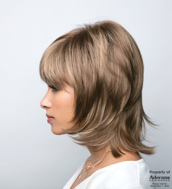 Bailey Wig - 2346   ROP Hi Fashion Collection / Synthetic