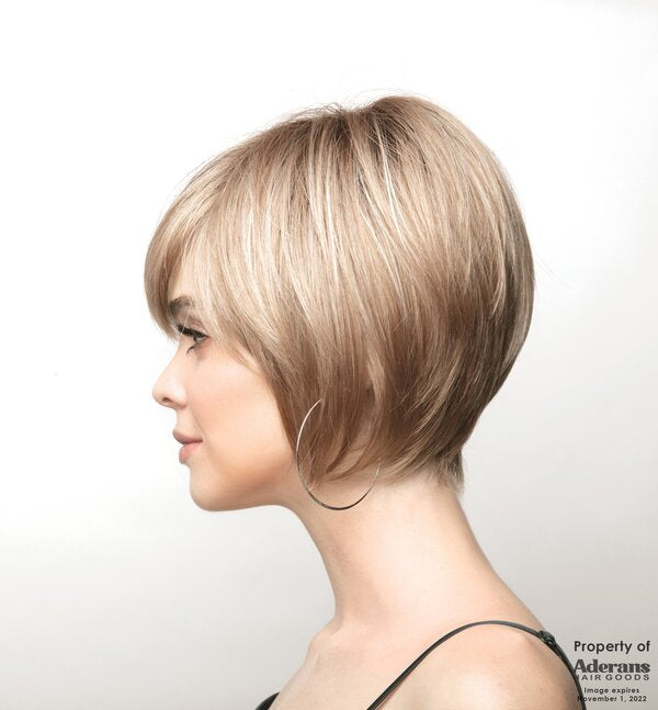 Audrey Wig - 2350   ROP Hi Fashion Collection / Synthetic