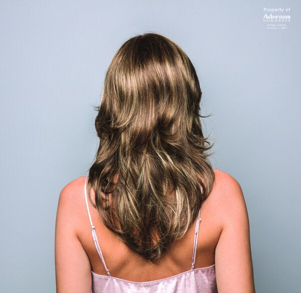 Felicity Wig - 2353   ROP Hi Fashion Collection / Synthetic