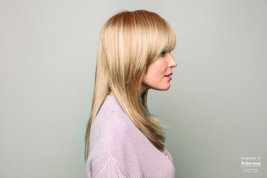 Misha Wig - ROP Hi Fashion Collection- Synthetic