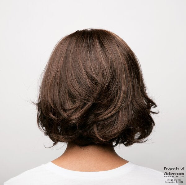 Amal Wig - 2371   ROP Hi Fashion Collection / Synthetic