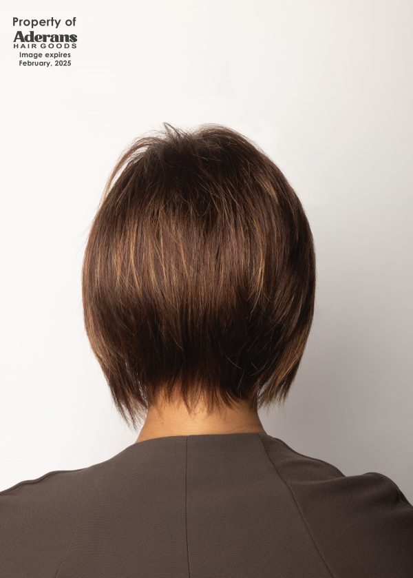 Anastasia Wig - 2388   ROP Hi Fashion Collection / Synthetic