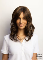 Brittany Wig - 2538   Amore Collection / Synthetic