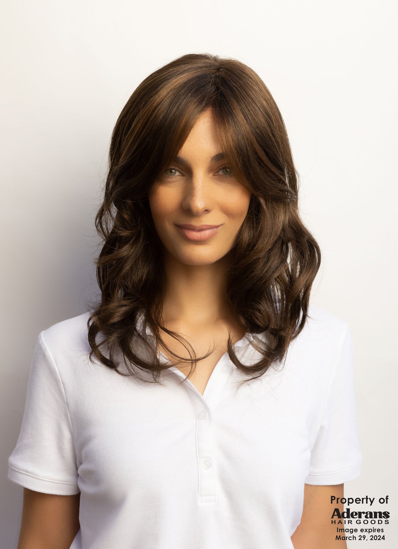 Brittany Wig - 2538   Amore Collection / Synthetic