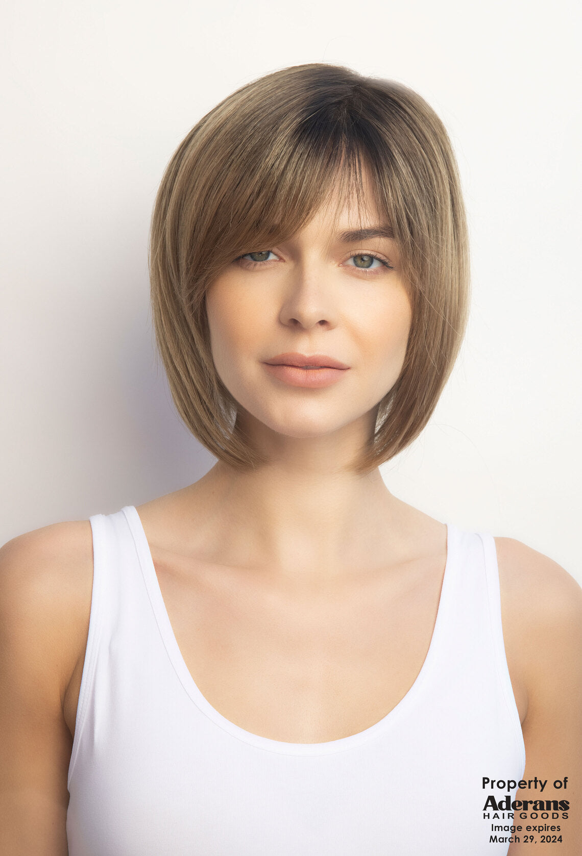 Codi Wig - 2543   Amore Collection / Synthetic