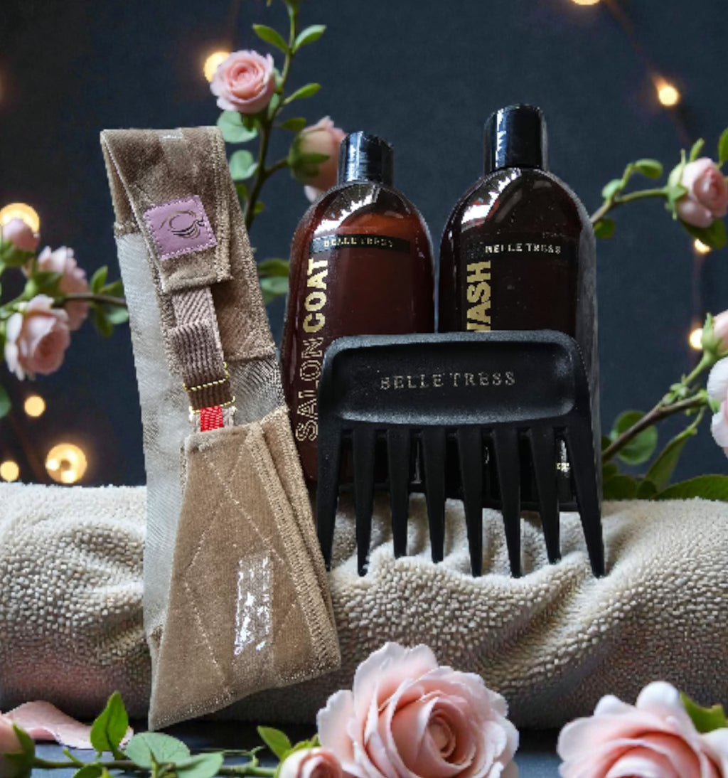 Wig Care Bundle image 0