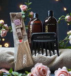 Wig Care Bundle image 0