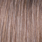 Demi- human hair