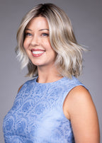 Rebecca-Belle Tress image 1