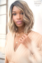 Envious Wig - 4109   The Orchid Collection/ Heat Friendly