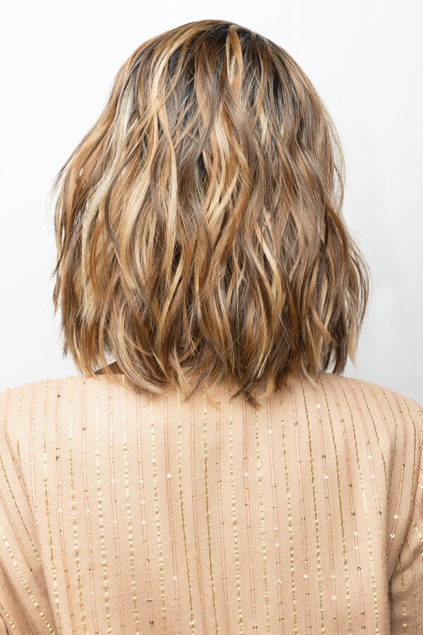 Envious Wig - 4109   The Orchid Collection/ Heat Friendly