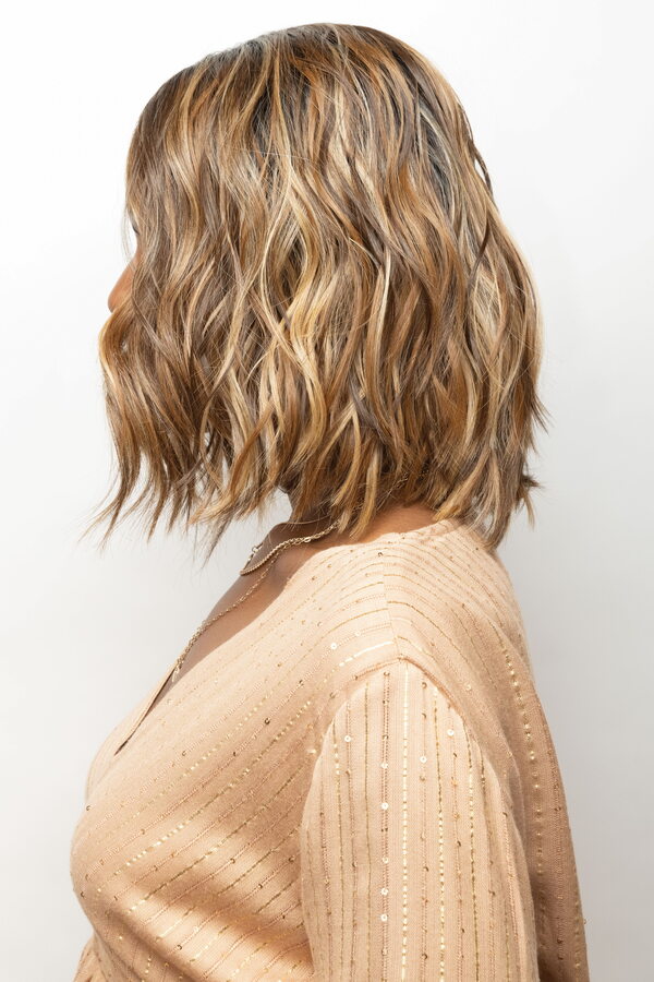 Envious Wig - 4109   The Orchid Collection/ Heat Friendly