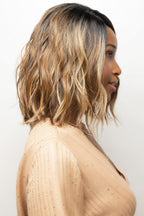 Envious Wig - 4109   The Orchid Collection/ Heat Friendly