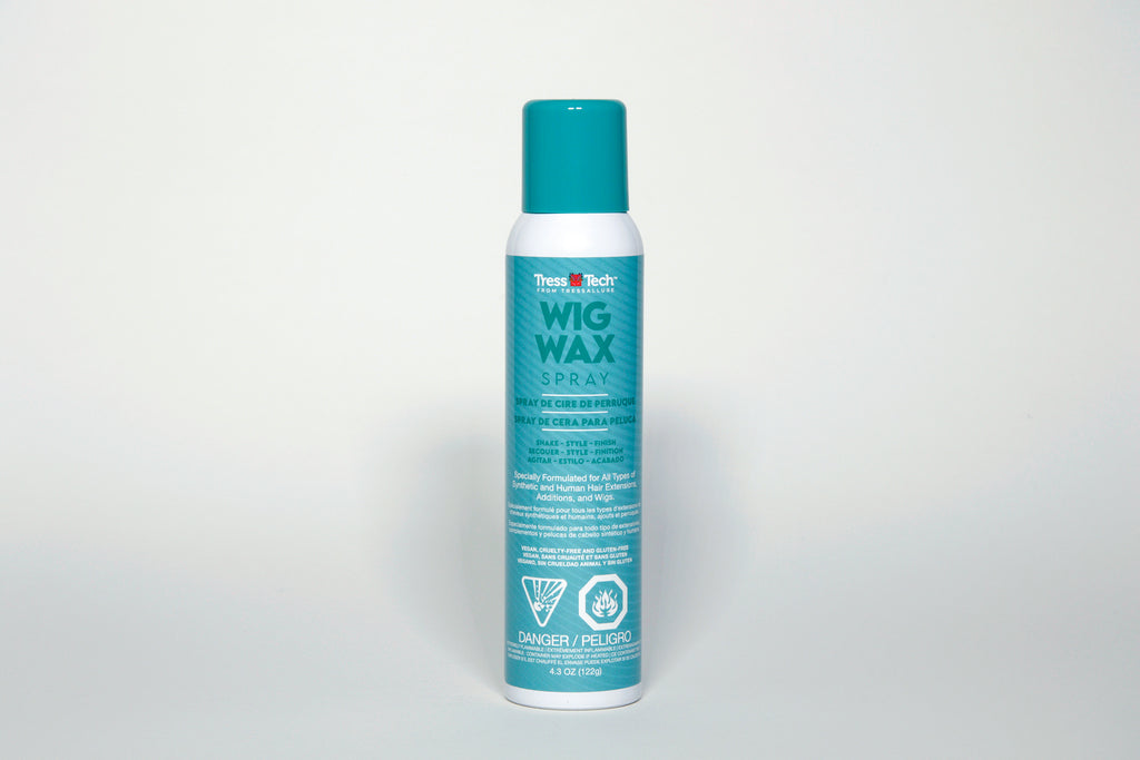 Wig Wax image 0
