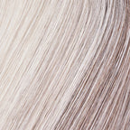 Demi- human hair