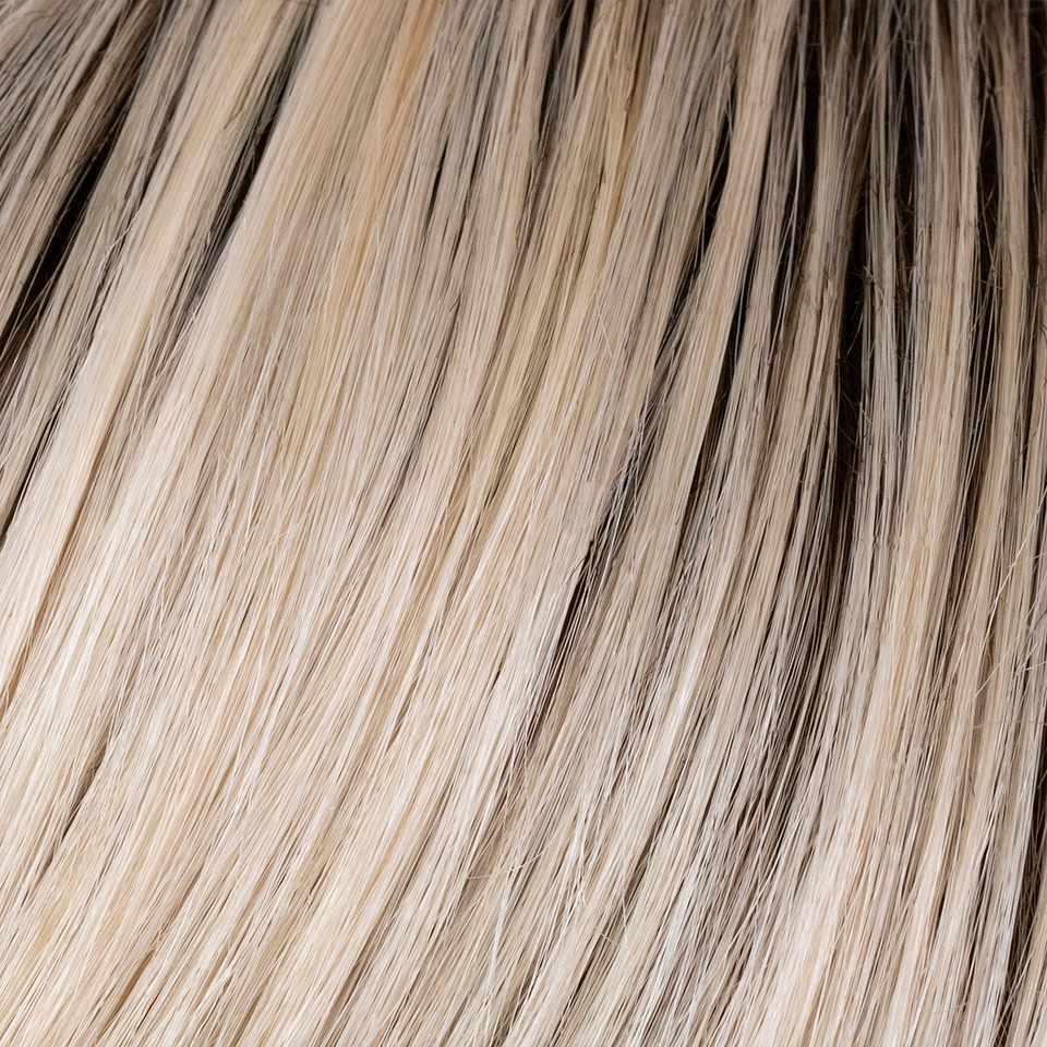 Razor Cut Shag