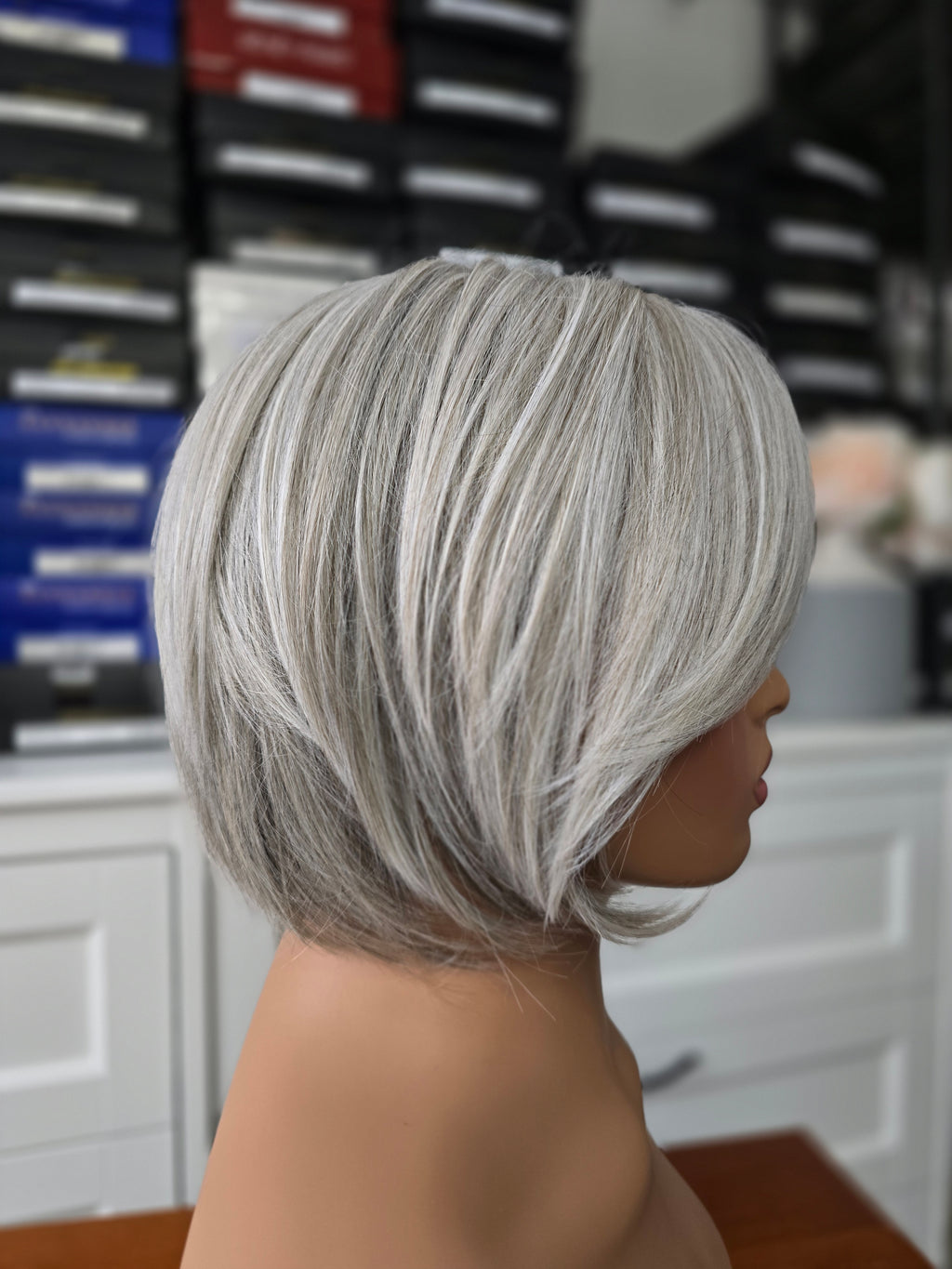 Holly Deals- BECKHAM - Icons HT Collection image 1