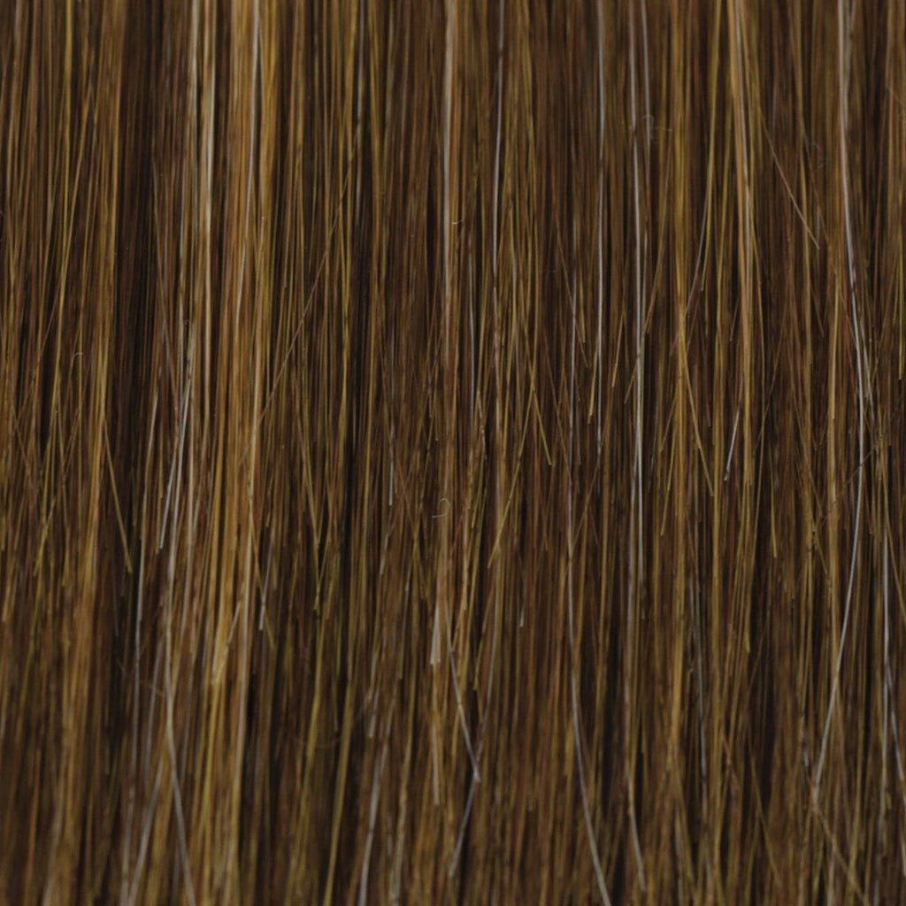 Razor Cut Shag