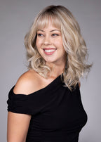 Simone- Belle Tress image 1