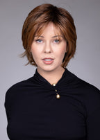 Andrews- Belle Tress- Heat Friendly