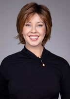 Andrews- Belle Tress- Heat Friendly