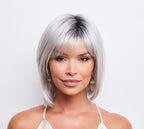 Alva Wig - 1715   Noriko Collection/ Synthetic