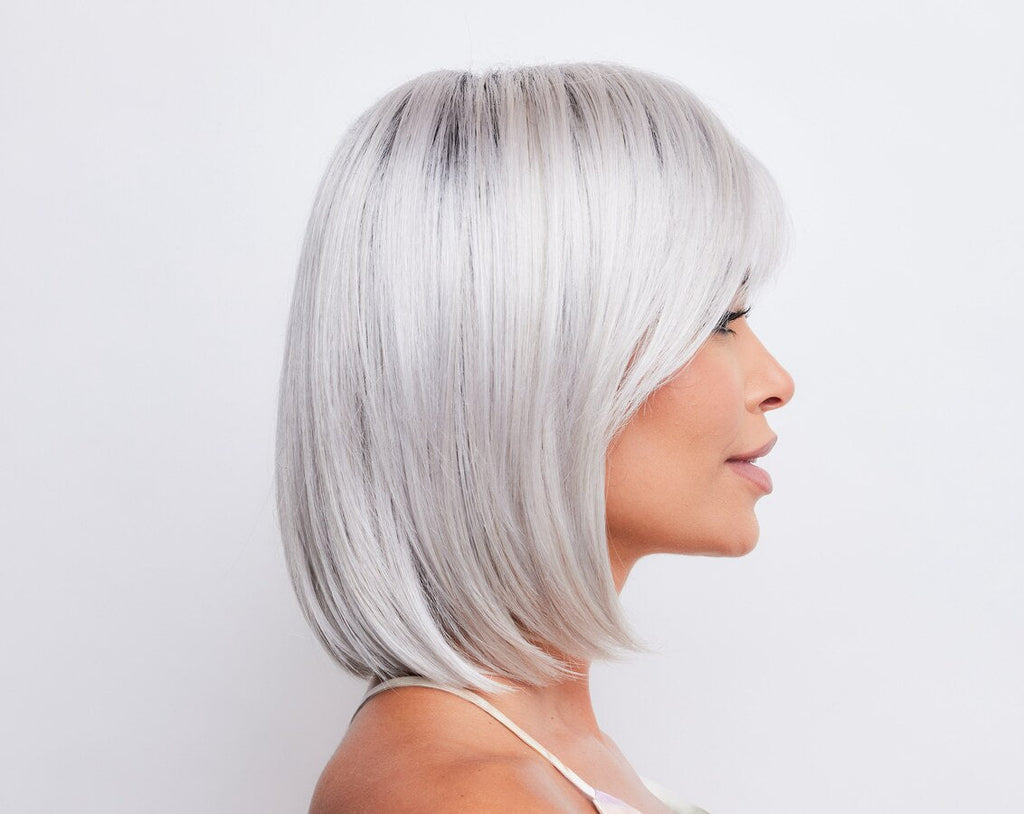 Alva Wig - 1715   Noriko Collection/ Synthetic