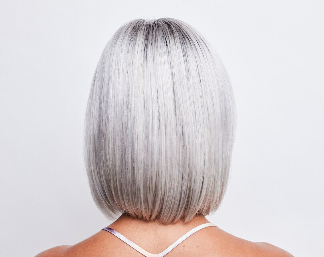 Alva Wig - 1715   Noriko Collection/ Synthetic