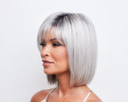 Alva Wig - 1715   Noriko Collection/ Synthetic