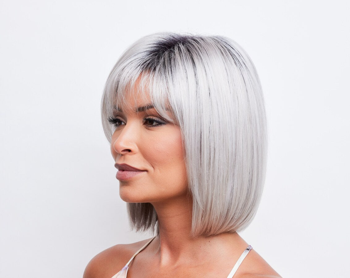 Alva Wig - 1715   Noriko Collection/ Synthetic