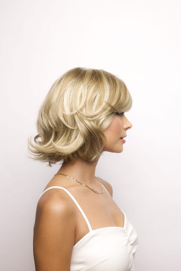 Amal Wig - 2371   ROP Hi Fashion Collection / Synthetic