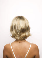 Amal Wig - 2371   ROP Hi Fashion Collection / Synthetic