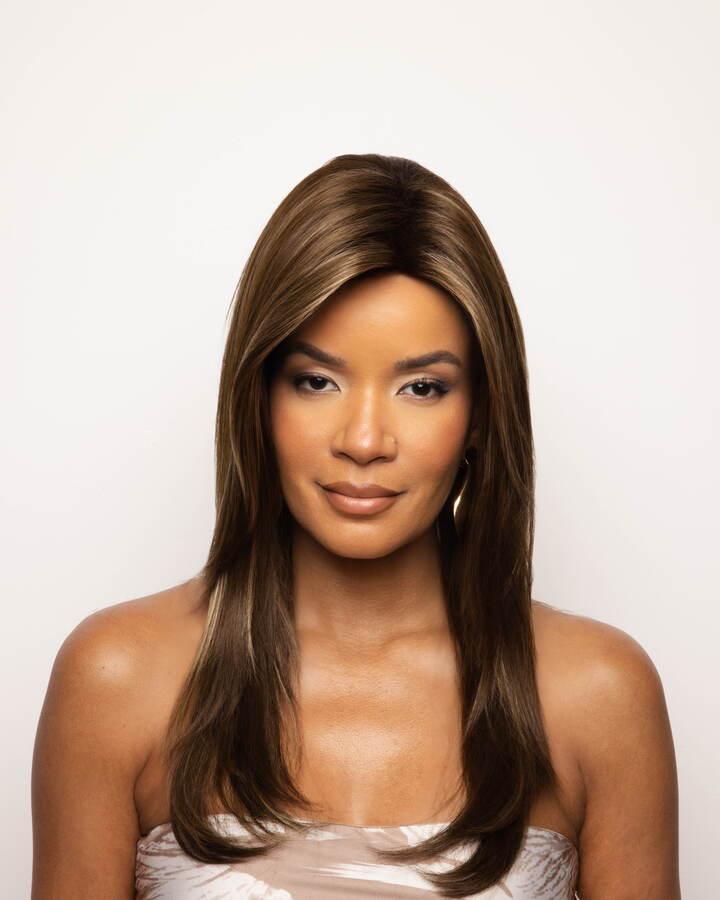 Angelica Wig - 1625   Noriko Collection / Synthetic
