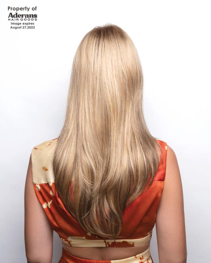 Angelica Wig - 1625   Noriko Collection / Synthetic