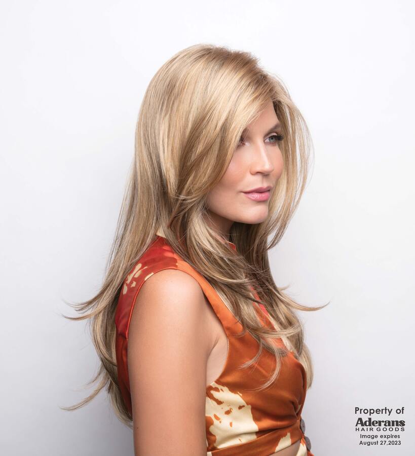Angelica Wig - 1625   Noriko Collection / Synthetic